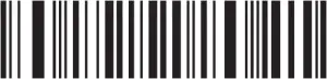 MS836B - Bar Code 23 - 10 s