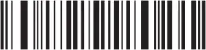 MS836B - Bar Code 25 - 1 min