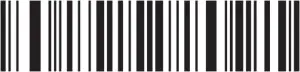 MS836B - Bar Code 26 - 2 min