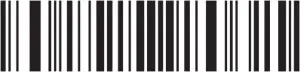 MS836B - Bar Code 28 - 10 min