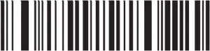 MS836B - Bar Code 30 - USA