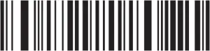 MS836B - Bar Code 31 - Germany