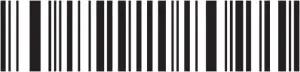 MS836B - Bar Code 32 - France