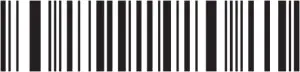 MS836B - Bar Code 33 - Italy