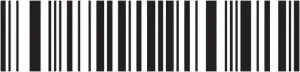 MS836B - Bar Code 37 - Sweden