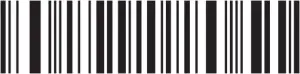 MS836B - Bar Code 39 - Belgium