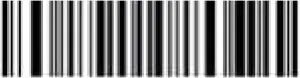 MS836B - Bar Code 42 - Japan