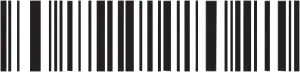 MS836B - Bar Code 43 - Universal language