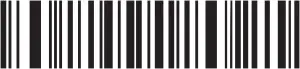 MS836B - Bar Code 46 - CR
