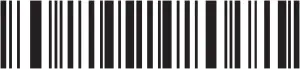 MS836B - Bar Code 47 - TAB