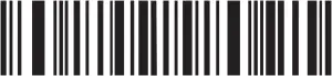 MS836B - Bar Code 48 - CR LF