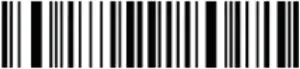 MS836B - Bar Code 6 - Show or hide
