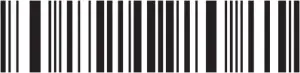 MS836B - Bar Code 7 - Display battery capacity