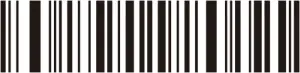 MS836B - Bar Code 9 - USB-COM