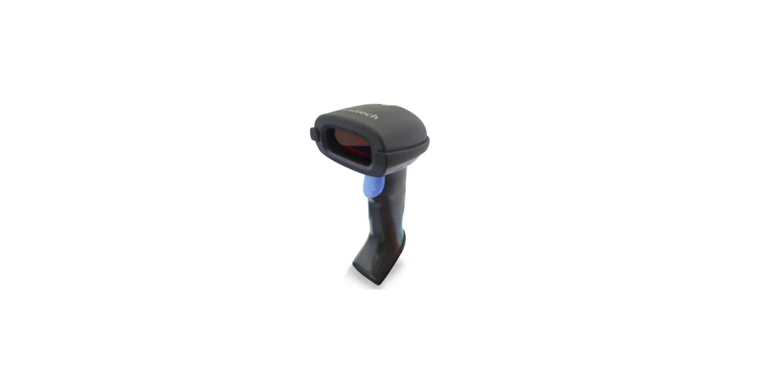 Unitech Ms836b 2.4g Wireless 2d Barcode Scanner User Guide Unitech Ms836b 2.4g Wireless 2d Barcode Scanner User Guide