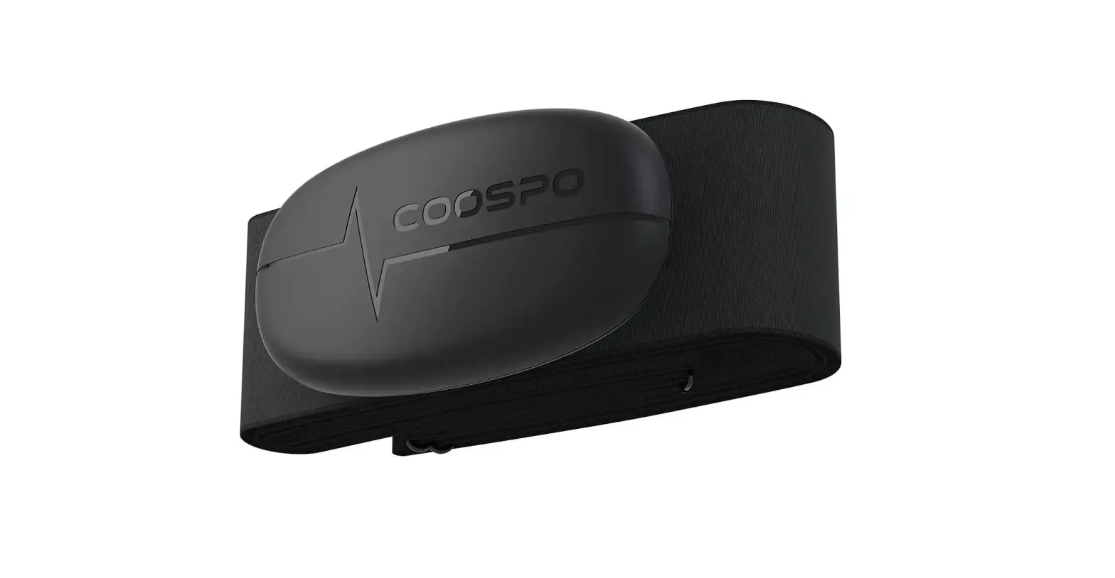 Coospo Cr2032 Heart Rate Monitor With Chest Strap User Manual Coospo Cr2032 Heart Rate Monitor With Chest Strap User Manual