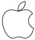 Apple Icon