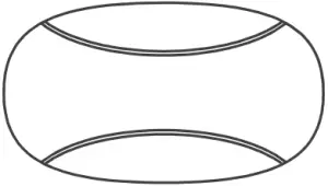 Standard Accessories