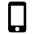 Mobile App Icon