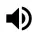 Volume Control Icon