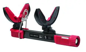 SCANGRIP 11 0005 Canvik Plus Spring Compressor for McPherson Suspension Struts