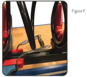 SCANGRIP 11 0005 Canvik Plus Spring Compressor for McPherson Suspension Struts - figure 4