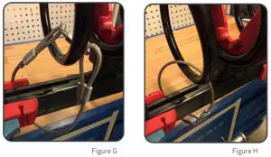 SCANGRIP 11 0005 Canvik Plus Spring Compressor for McPherson Suspension Struts - figure 5