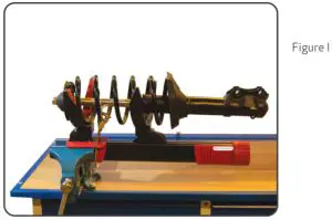 SCANGRIP 11 0005 Canvik Plus Spring Compressor for McPherson Suspension Struts - figure 6