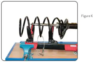 SCANGRIP 11 0005 Canvik Plus Spring Compressor for McPherson Suspension Struts - figure 8