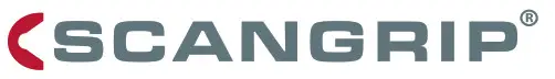 SCANGRIP - LOGO