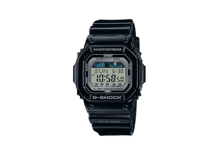 Casio Qw-5623 User Guide