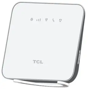 TCL HH42CV1 Link Hub