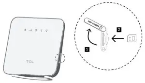 TCL HH42CV1 Link Hub - figure 3
