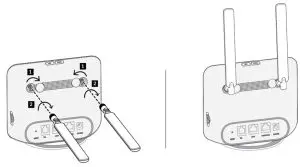 TCL HH42CV1 Link Hub - figure 5