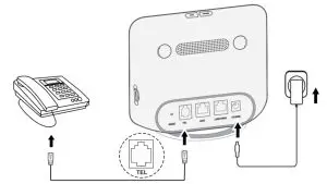 TCL HH42CV1 Link Hub - figure 6