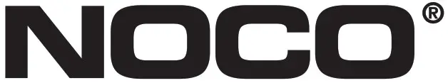NOCO - Logo