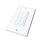 R-TEC Smart Controls - Surface Mount Wall Switch