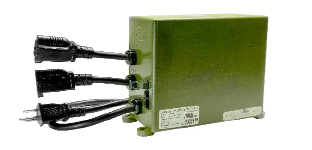 LURACO PSC-110 Pump Speed Control