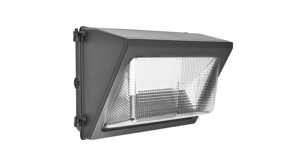 Braun 58077 150-watt Equivalent 5500 Lumen Outdoor Led Wall Pack And Security Light Owner's Manual Braun 58077 150-watt Equivalent 5500 Lumen Outdoor Led Wall Pack And Security Light Owner's Manual