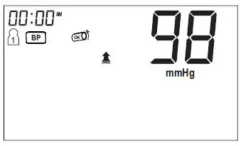 Joytech Healthcare DBP-6275B Arm-type Fully Automatic Digital Blood Pressure Monitor 20