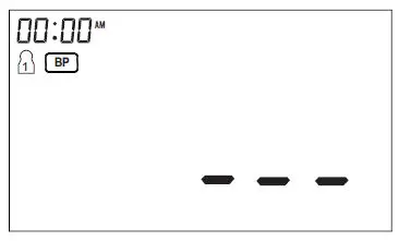 Joytech Healthcare DBP-6275B Arm-type Fully Automatic Digital Blood Pressure Monitor 24