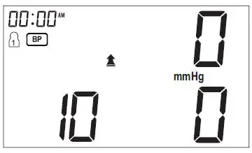 Joytech Healthcare DBP-6275B Arm-type Fully Automatic Digital Blood Pressure Monitor 26