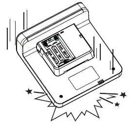 Joytech Healthcare DBP-6275B Arm-type Fully Automatic Digital Blood Pressure Monitor 32