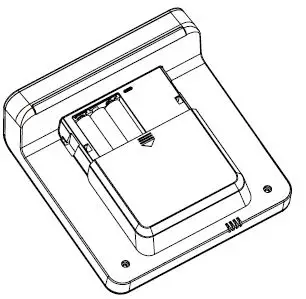 Joytech Healthcare DBP-6275B Arm-type Fully Automatic Digital Blood Pressure Monitor 9