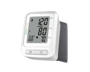 Joytech Healthcare DBP-6275B Arm-type Fully Automatic Digital Blood Pressure Monitor PRO