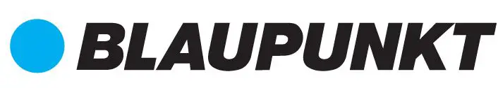 BLAUPUNKT logo