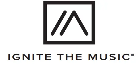 UKIAH TK 1046M Voyager 20 Inch D x 187 Inch H Outdoor Round Steel Propane Gas Fire Pit - fig