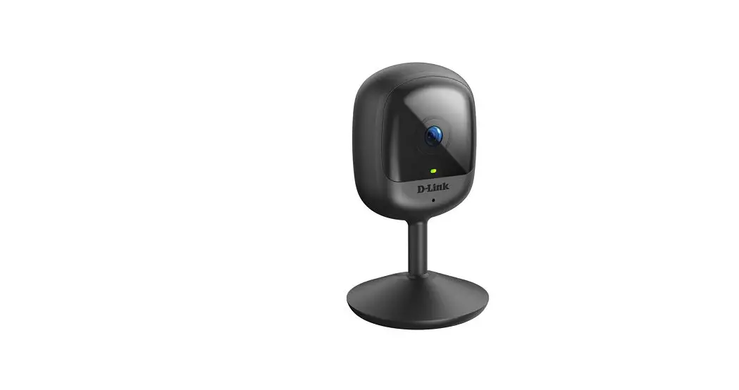 D-link Dcs-6100lh Compact Full Hd Wifi Camera Installation Guide D-link Dcs-6100lh Compact Full Hd Wifi Camera Installation Guide