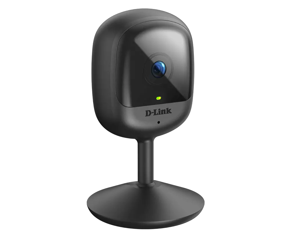 D-Link DCS-6100LH Compact Full HD WiFi Camera image