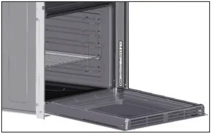 Haier HWO60S7MX2 60cm 7 Function- General